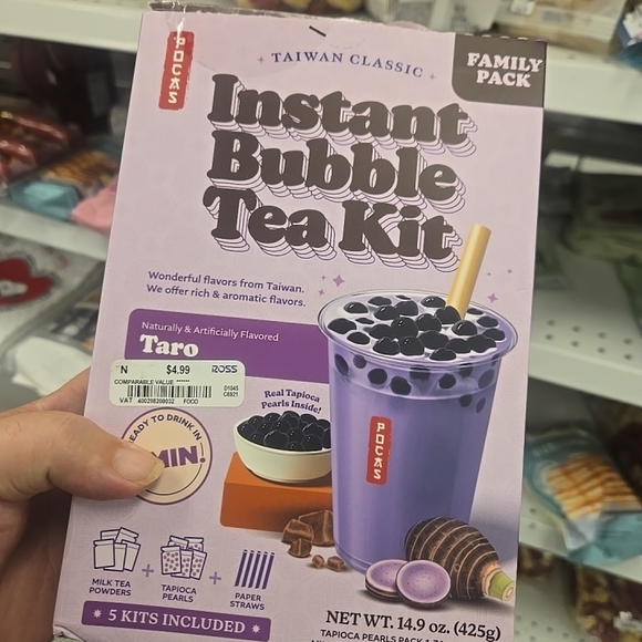 Colorful Stackable Food Containers - Picture 2 of 2